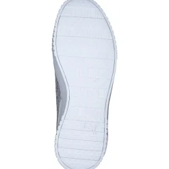 Puma Carina 2.0 Mermaid Jr. 389742, Schnürschuhe, Damen, puma white/hero blue/puma silv