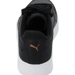 Puma Carina Street 389390, Schnürschuhe, Damen, Schwarz