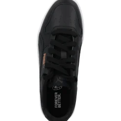 Puma Carina Street 389390, Schnürschuhe, Damen, Schwarz