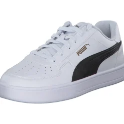 Puma Caven 2.0 392290, Klassische- & Business Schuhe, Herren, white black
