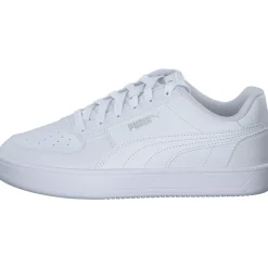 Puma Caven 2.0 Jr. 393837, Schnürschuhe, Damen, Weiß