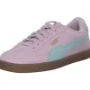 Puma Club II 400717, Schnürschuhe, Damen, ROSE MAUVE-SAFE LAKE-GUM