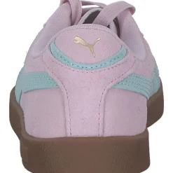 Puma Club II 400717, Schnürschuhe, Damen, ROSE MAUVE-SAFE LAKE-GUM