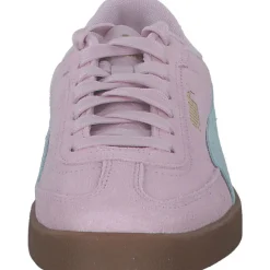 Puma Club II 400717, Schnürschuhe, Damen, ROSE MAUVE-SAFE LAKE-GUM