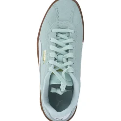 Puma Club II 397444, Schnürschuhe, Damen, PEACEFUL BLUE-PUMA WHITE-GUM