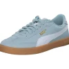 Puma Club II Era 397447 W, Schnürschuhe, Damen, FROSTED DEW-PUMA WHITE-GUM