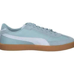 Puma Club II Era 397447 W, Schnürschuhe, Damen, FROSTED DEW-PUMA WHITE-GUM