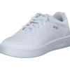 Puma Court Classy 395021, Schnürschuhe, Damen, Weiß