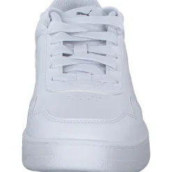 Puma Court Classy 395021, Schnürschuhe, Damen, Weiß