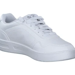 Puma Court Classy 395021, Schnürschuhe, Damen, Weiß