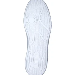 Puma Court Classy 395021, Schnürschuhe, Damen, Weiß