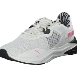 Puma Disperse XT 3 379636, Schnürschuhe, Damen, Beige