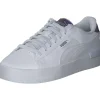 Puma Jada Bioluminescene Jr. 386194, Sneakers, Damen, puma white/puma white