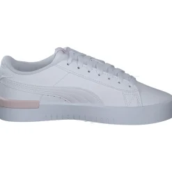 Puma Jada Galentines 383899, Sneakers Low, Damen, Weiß