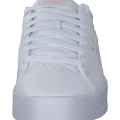 Puma Jada Galentines 383899, Sneakers Low, Damen, Weiß