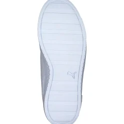 Puma Jada Galentines 383899, Sneakers Low, Damen, Weiß