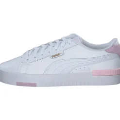 Puma Jana Renew 386401, Schnürschuhe, Damen, Weiß/Rosa
