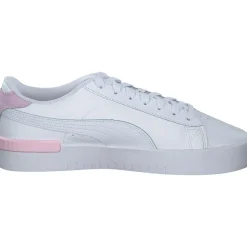 Puma Jana Renew 386401, Schnürschuhe, Damen, Weiß/Rosa