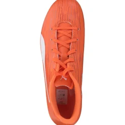 Puma Rapido III FG/AG Jr. 106576, Sportschuhe, Kinder, orange