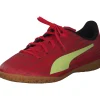 Puma Rapido III Jr. 106581, Sportschuhe, Kinder, Rot