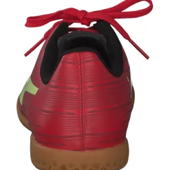 Puma Rapido III Jr. 106581, Sportschuhe, Kinder, Rot