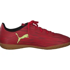 Puma Rapido III Jr. 106581, Sportschuhe, Kinder, Rot