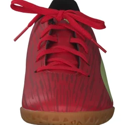 Puma Rapido III Jr. 106581, Sportschuhe, Kinder, Rot