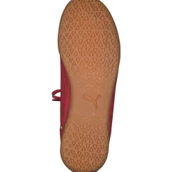 Puma Rapido III Jr. 106581, Sportschuhe, Kinder, Rot