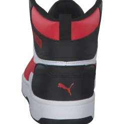 Puma Rebound Joy 374765, Sneakers High, Herren, White-For All Time Re