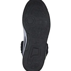 Puma Rebound Joy Fur Jr. 375477, Sneakers High, Kinder, parisian night-puma