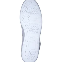 Puma Rebound v6 392326, Sneakers High, Herren, Weiß