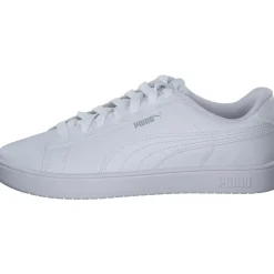 Puma Rickie Classic 394251 M, Klassische- & Business Schuhe, Herren, White-Cool Light G