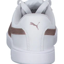 Puma Rickie Classic 394251 W, Schnürschuhe, Damen, Weiß