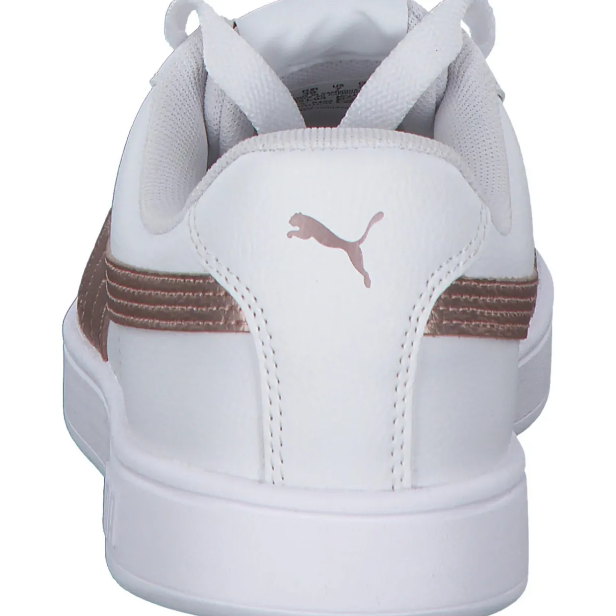 Puma Rickie Classic 394251 W, Schnürschuhe, Damen, Weiß