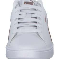 Puma Rickie Classic 394251 W, Schnürschuhe, Damen, Weiß