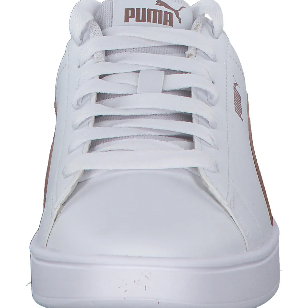 Puma Rickie Classic 394251 W, Schnürschuhe, Damen, Weiß