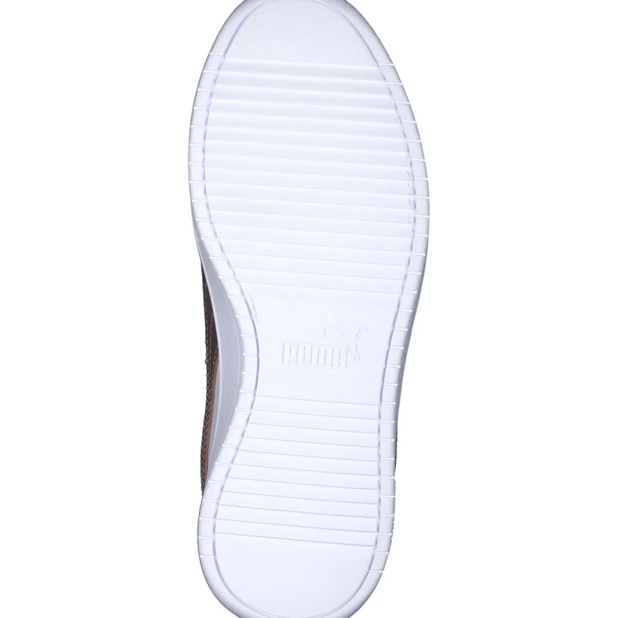 Puma Rickie Classic 394251 W, Schnürschuhe, Damen, Weiß