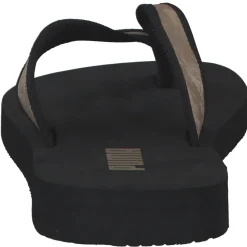 Puma Sandy Flip 389107, Badeschuhe, Damen, Schwarz