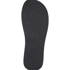 Puma Sandy Flip 389107, Badeschuhe, Damen, Schwarz