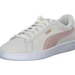 Puma Smash 3.0 390984 W, Schnürschuhe, Damen, Beige