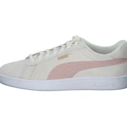 Puma Smash 3.0 390984 W, Schnürschuhe, Damen, Beige