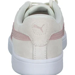 Puma Smash 3.0 390984 W, Schnürschuhe, Damen, Beige