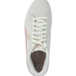 Puma Smash 3.0 390984 W, Schnürschuhe, Damen, Beige