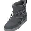 Puma Snowbae Wns 398890, Winterstiefel, Damen, Grau