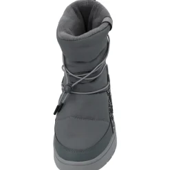 Puma Snowbae Wns 398890, Winterstiefel, Damen, Grau