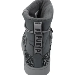 Puma Snowbae Wns 398890, Winterstiefel, Damen, Grau
