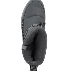 Puma Snowbae Wns 398890, Winterstiefel, Damen, Grau