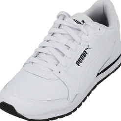 Puma ST Runner v3 L 384855 M, Sneakers Low, Herren, Weiß (Weiss)