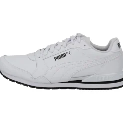 Puma ST Runner v3 L 384855 M, Sneakers Low, Herren, Weiß (Weiss)