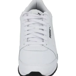 Puma ST Runner v3 L 384855 M, Sneakers Low, Herren, Weiß (Weiss)